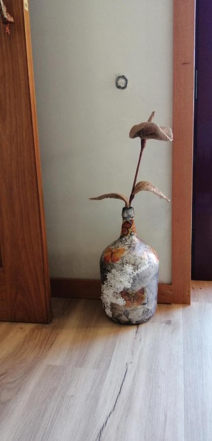 Vianashome 阿马兰特 外观 照片
