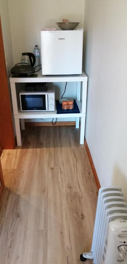 Vianashome 阿马兰特 外观 照片